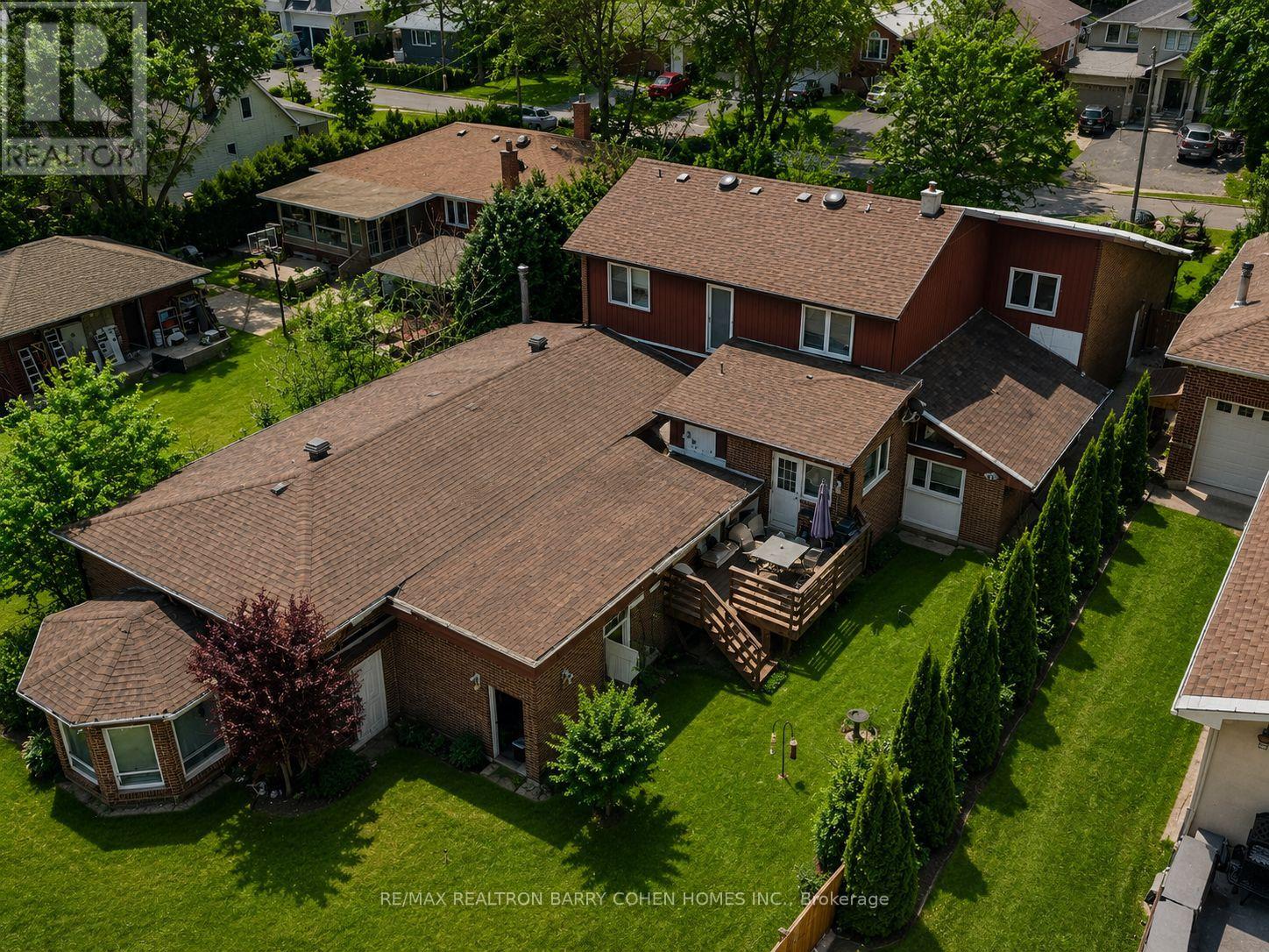 195 Rumble Avenue, Richmond Hill, Ontario  L4C 4G5 - Photo 34 - N13161578