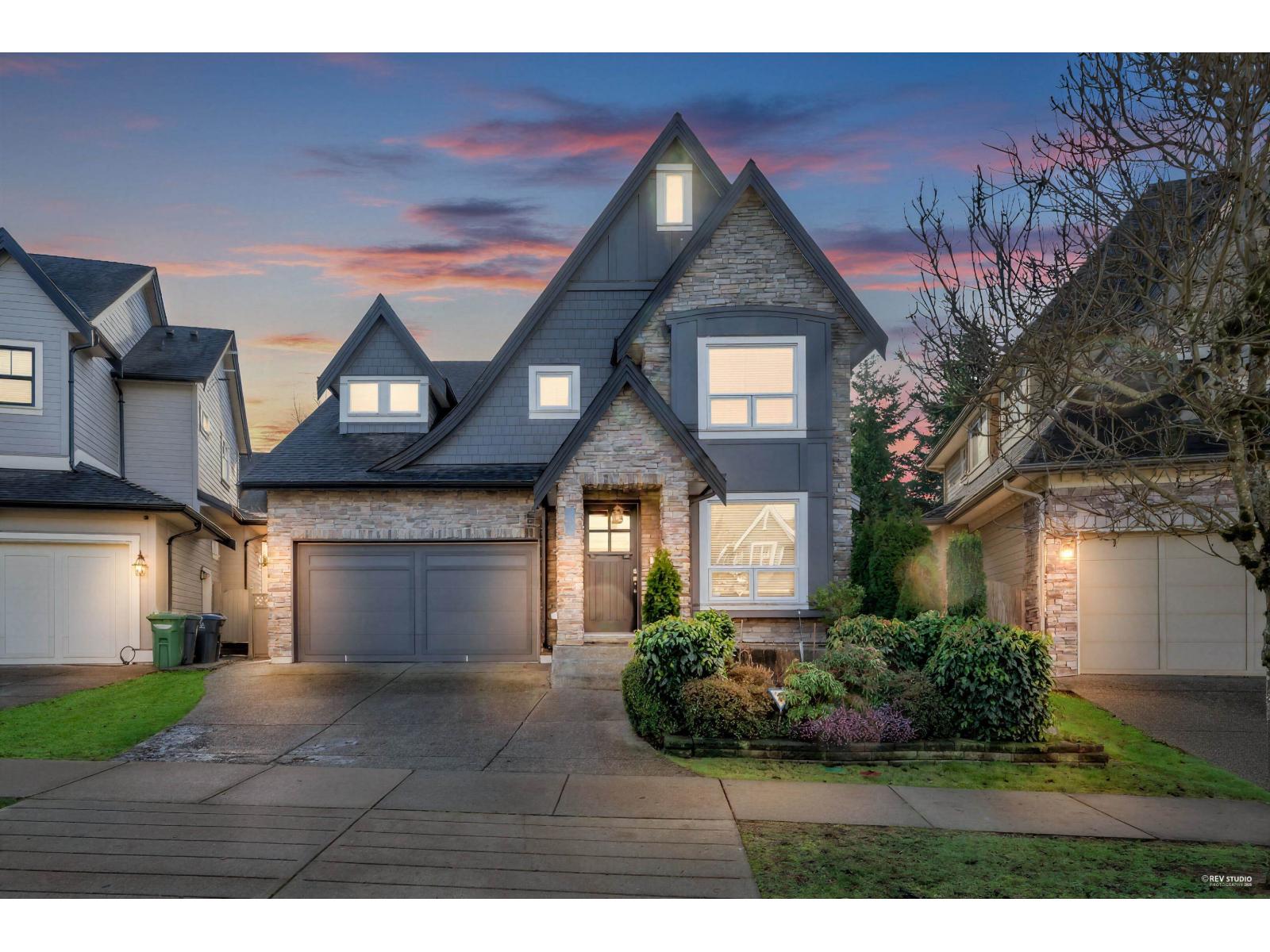 16238 25 Avenue, Surrey, British Columbia V3Z 6S1 - Photo 1 - R3127862