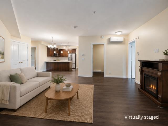 408 20376 86 Avenue, Langley, British Columbia  V2Y 3P8 - Photo 1 - R3127864