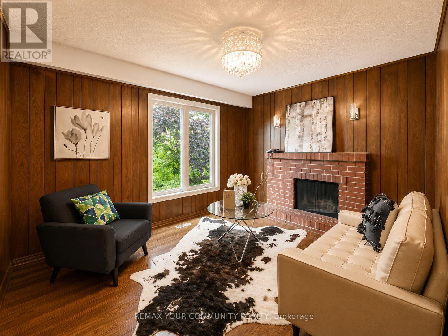 126 Simonston Boulevard, Markham, Ontario  L3T 4L8 - Photo 5 - N13172510