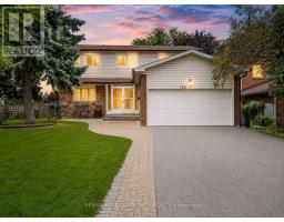 126 SIMONSTON BOULEVARD, Markham, Ontario