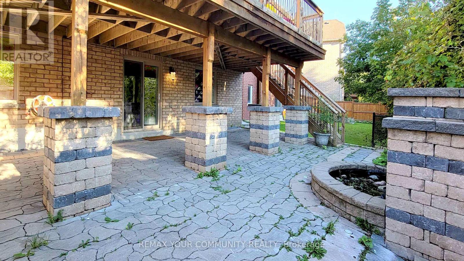 BASEMENT - 234 ROADHOUSE BOULEVARD N, Newmarket, Ontario
