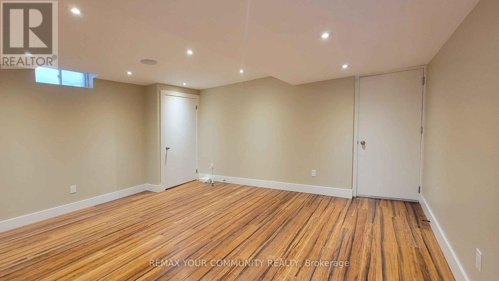 Basement - 234 Roadhouse Boulevard N, Newmarket, Ontario  L3X 3K8 - Photo 10 - N13172520