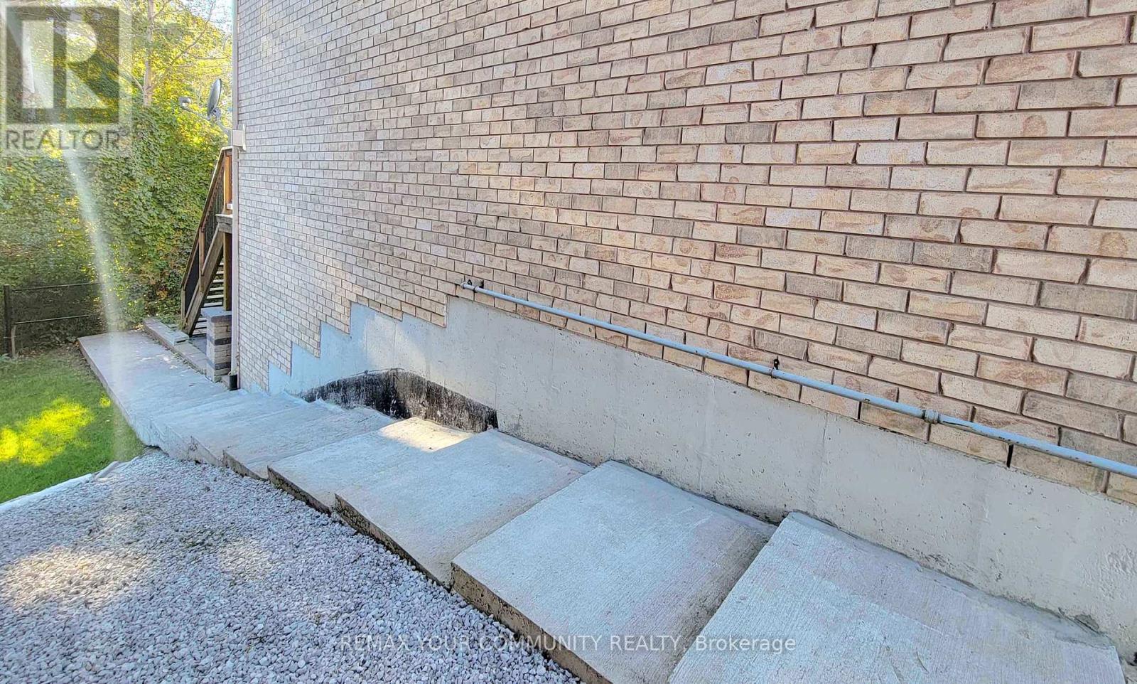 Basement - 234 Roadhouse Boulevard N, Newmarket, Ontario  L3X 3K8 - Photo 14 - N13172520