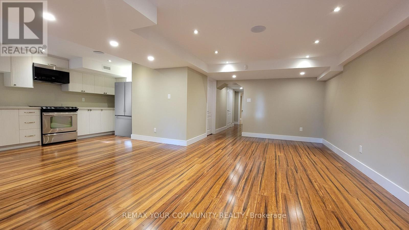 Basement - 234 Roadhouse Boulevard N, Newmarket, Ontario  L3X 3K8 - Photo 5 - N13172520