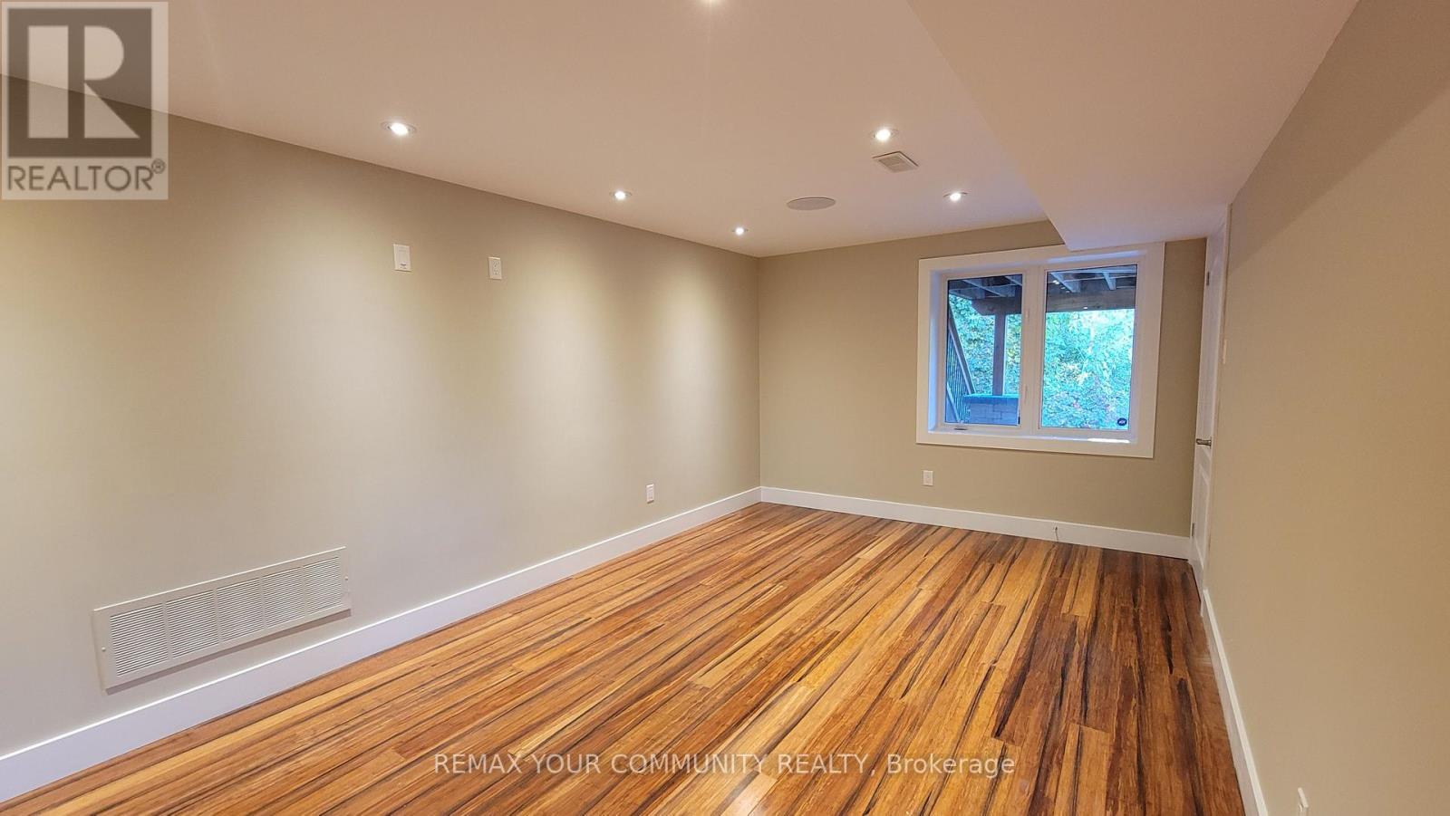 Basement - 234 Roadhouse Boulevard N, Newmarket, Ontario  L3X 3K8 - Photo 7 - N13172520