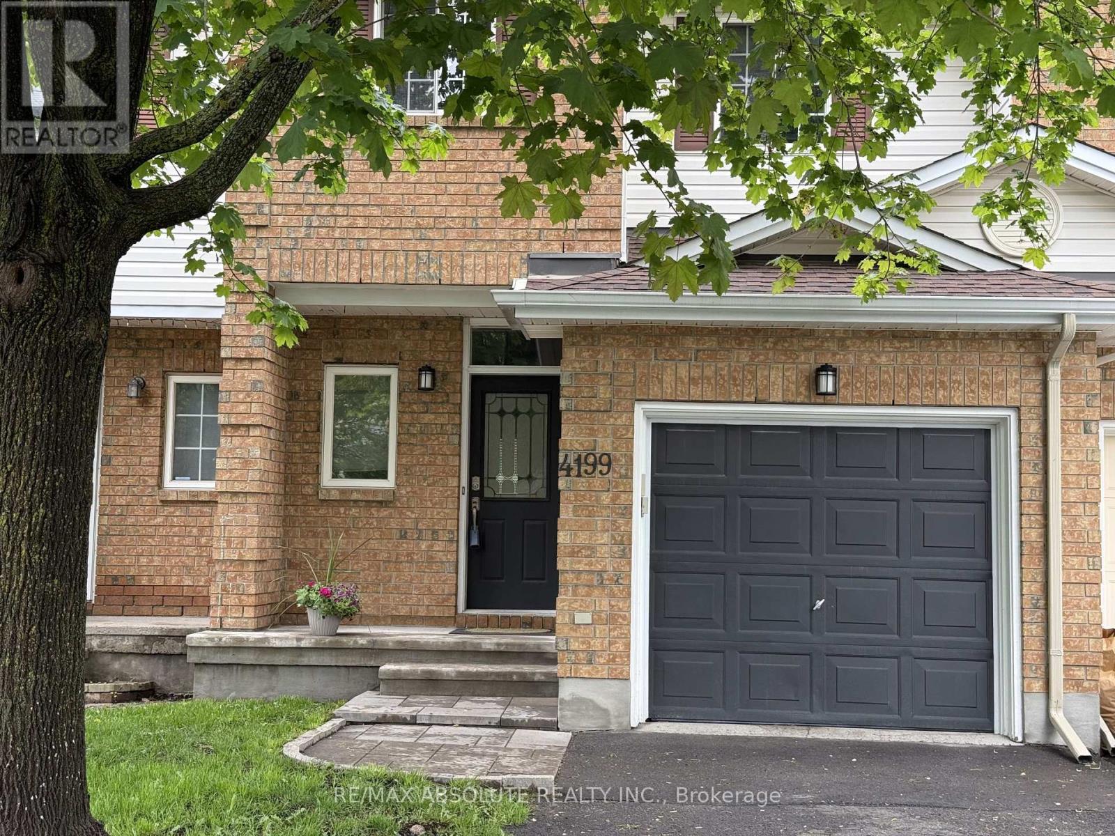 4199 OWL VALLEY DRIVE, Ottawa, Ontario