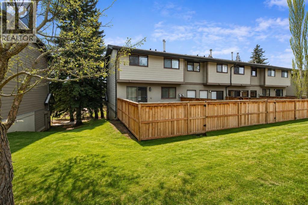 32, 5019 46 Avenue Sw, Calgary, Alberta  T3E 6R1 - Photo 23 - A2293736