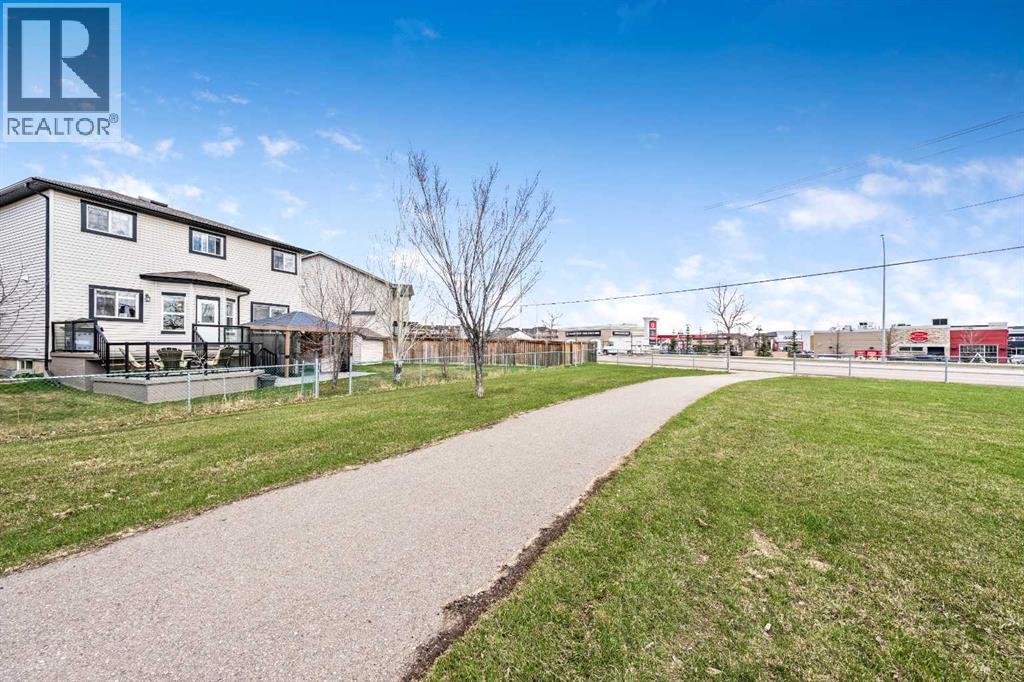 133 Channelside Cove Sw, Airdrie, Alberta  T4B 2J1 - Photo 45 - A2306073