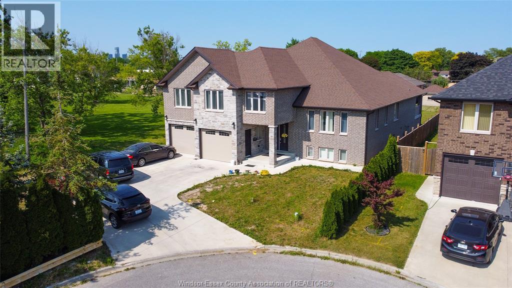 1484 Rankin, Windsor, Ontario  N9B 3V6 - Photo 34 - 26012068