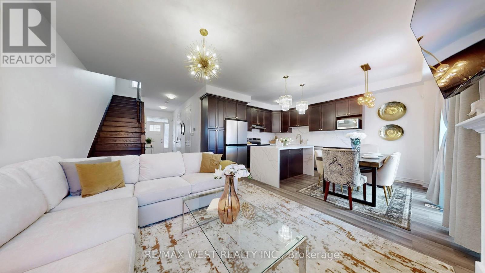 902 Sumac Crescent, Milton, Ontario  L9E 1R7 - Photo 7 - W13172486