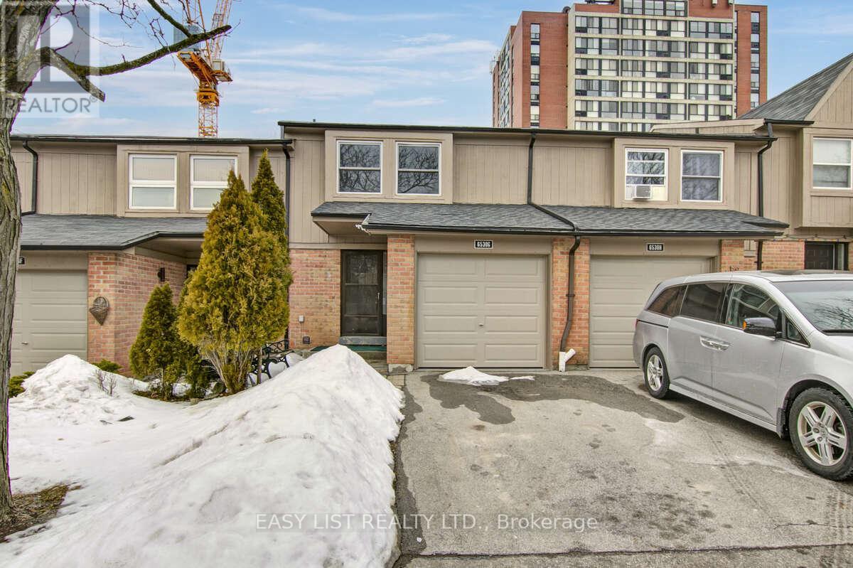 C - 5555 MONTEVIDEO ROAD, Mississauga, Ontario