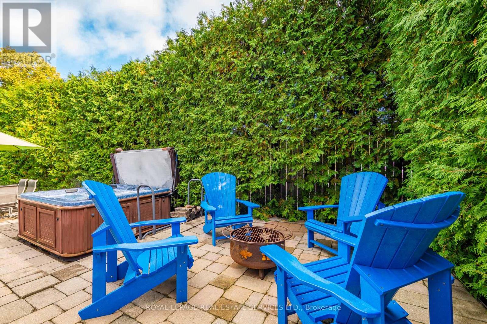 1705 Mazo Crescent, Mississauga, Ontario  L5J 1Y9 - Photo 39 - W13172502