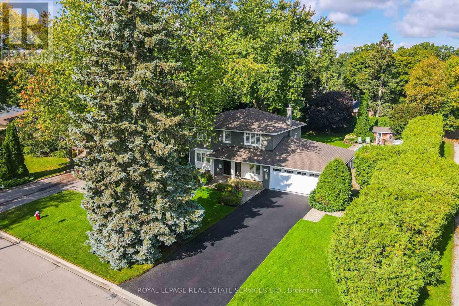 1705 Mazo Crescent, Mississauga, Ontario  L5J 1Y9 - Photo 46 - W13172502