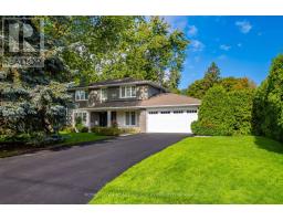 1705 MAZO CRESCENT, Mississauga, Ontario