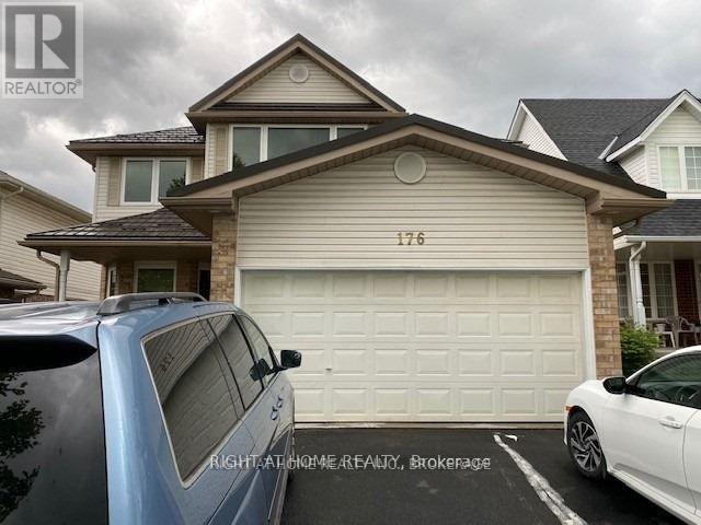 176 STARWOOD DRIVE, Guelph, Ontario
