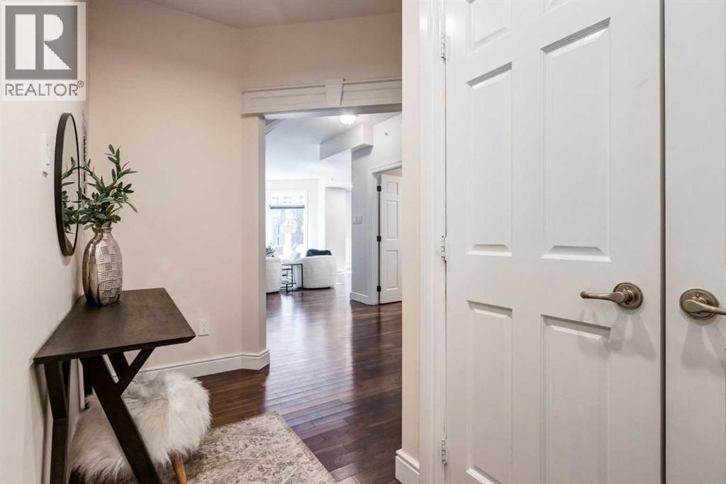8101, 400 Eau Claire Avenue Sw, Calgary, Alberta T2P 4X2 - Photo 2 - A2314709