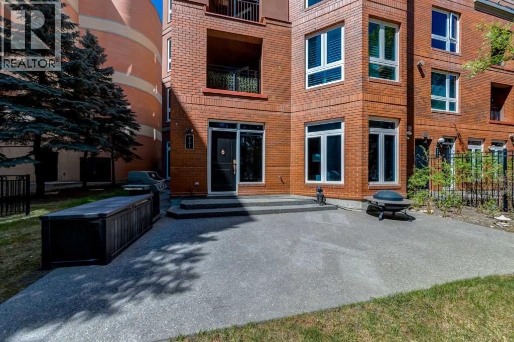 8101, 400 Eau Claire Avenue Sw, Calgary, Alberta T2P 4X2 - Photo 33 - A2314709