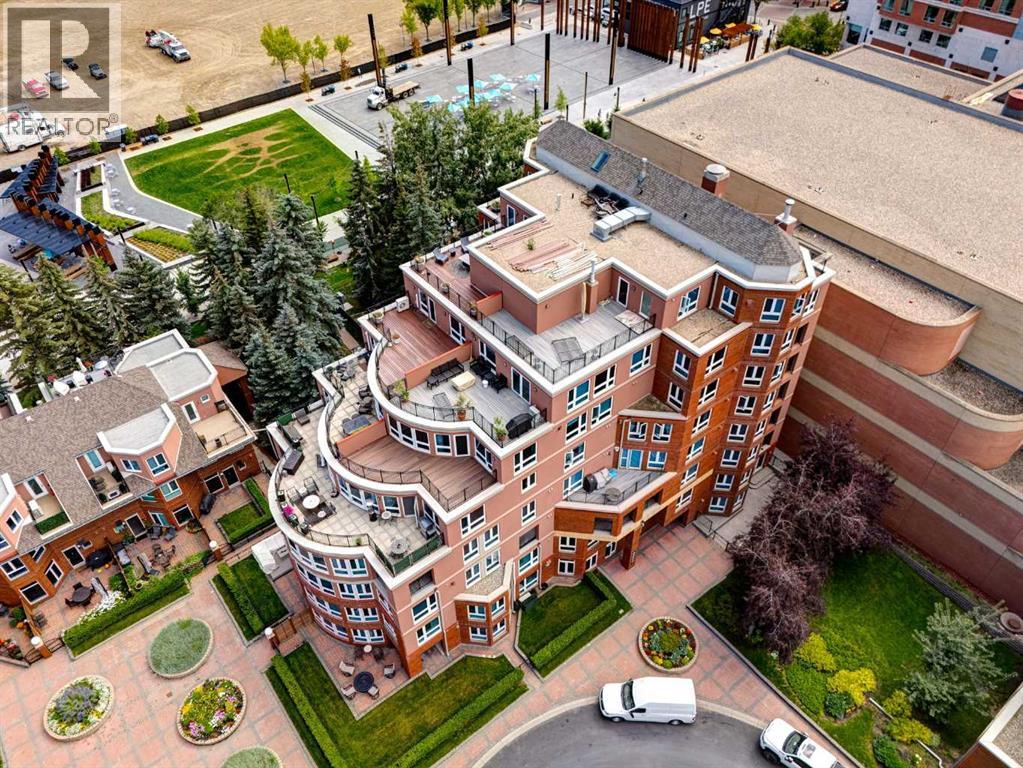 8101, 400 Eau Claire Avenue Sw, Calgary, Alberta T2P 4X2 - Photo 37 - A2314709