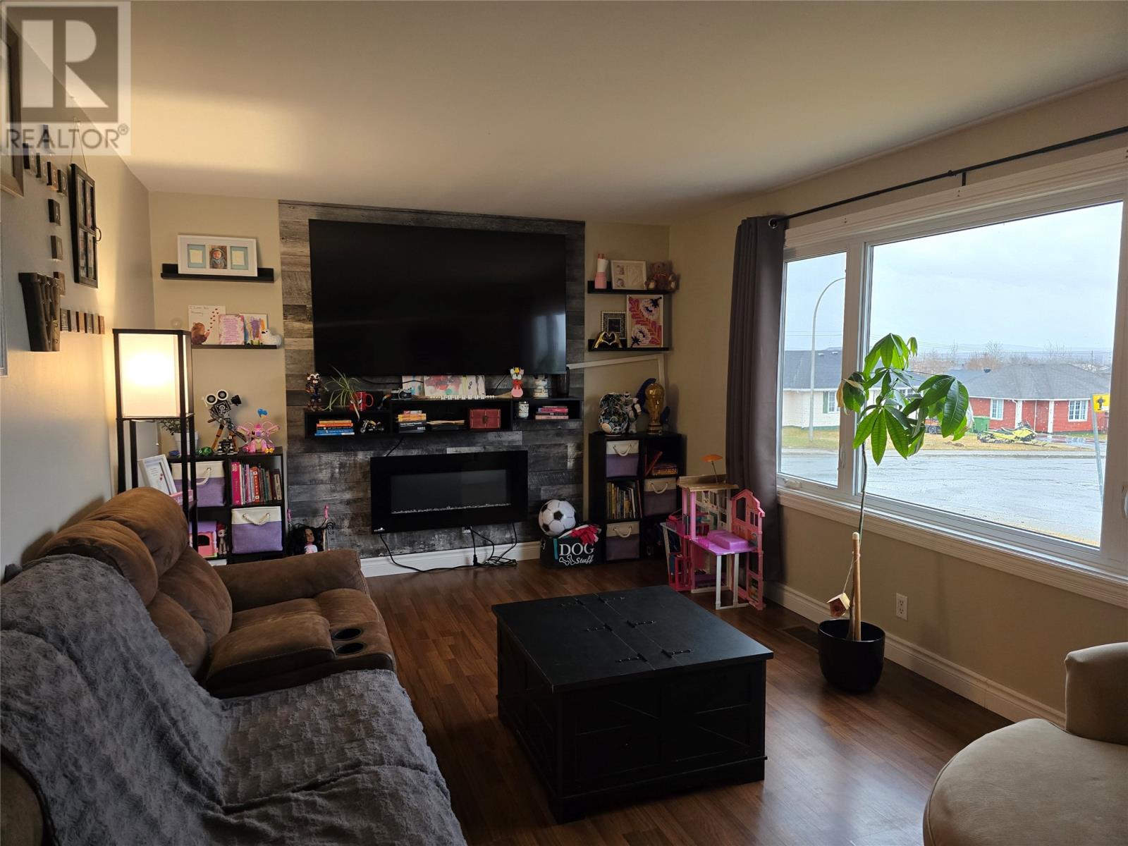 818 Cormack Street, Labrador City, Newfoundland & Labrador  A2V 1R4 - Photo 6 - 1297973