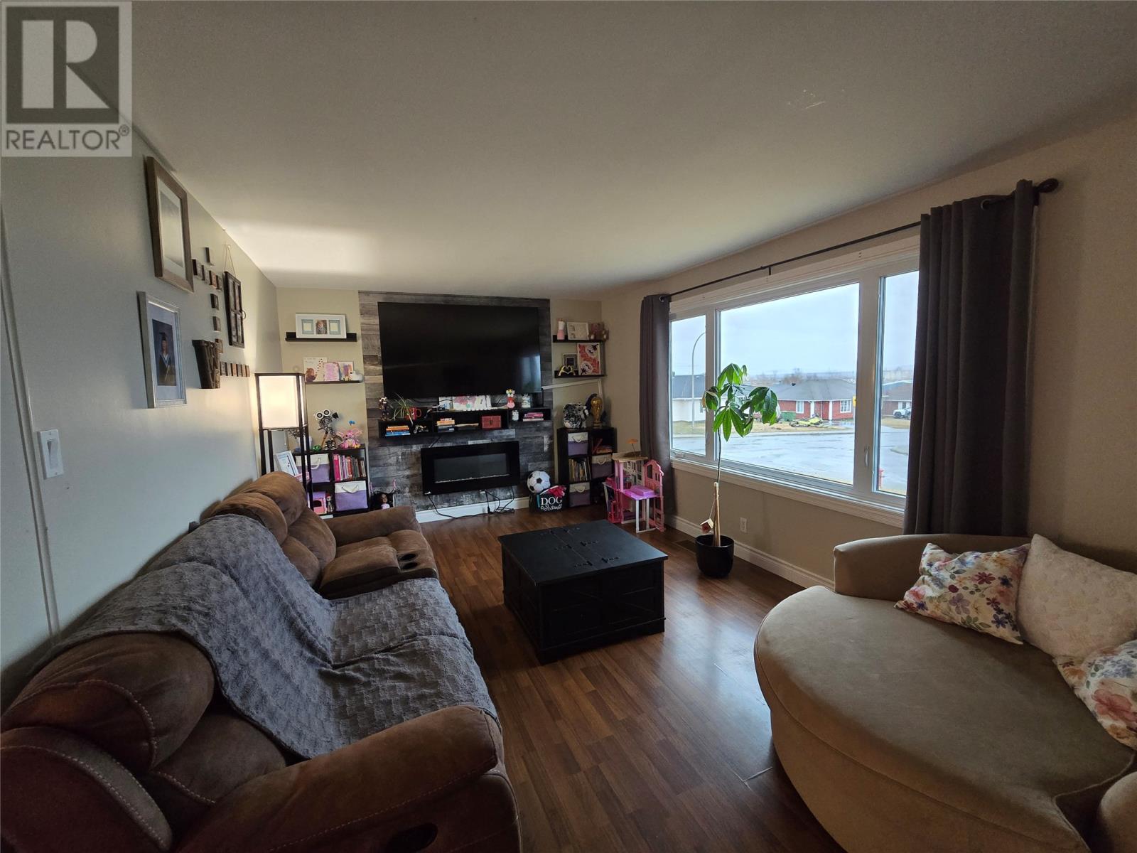 818 Cormack Street, Labrador City, Newfoundland & Labrador  A2V 1R4 - Photo 7 - 1297973