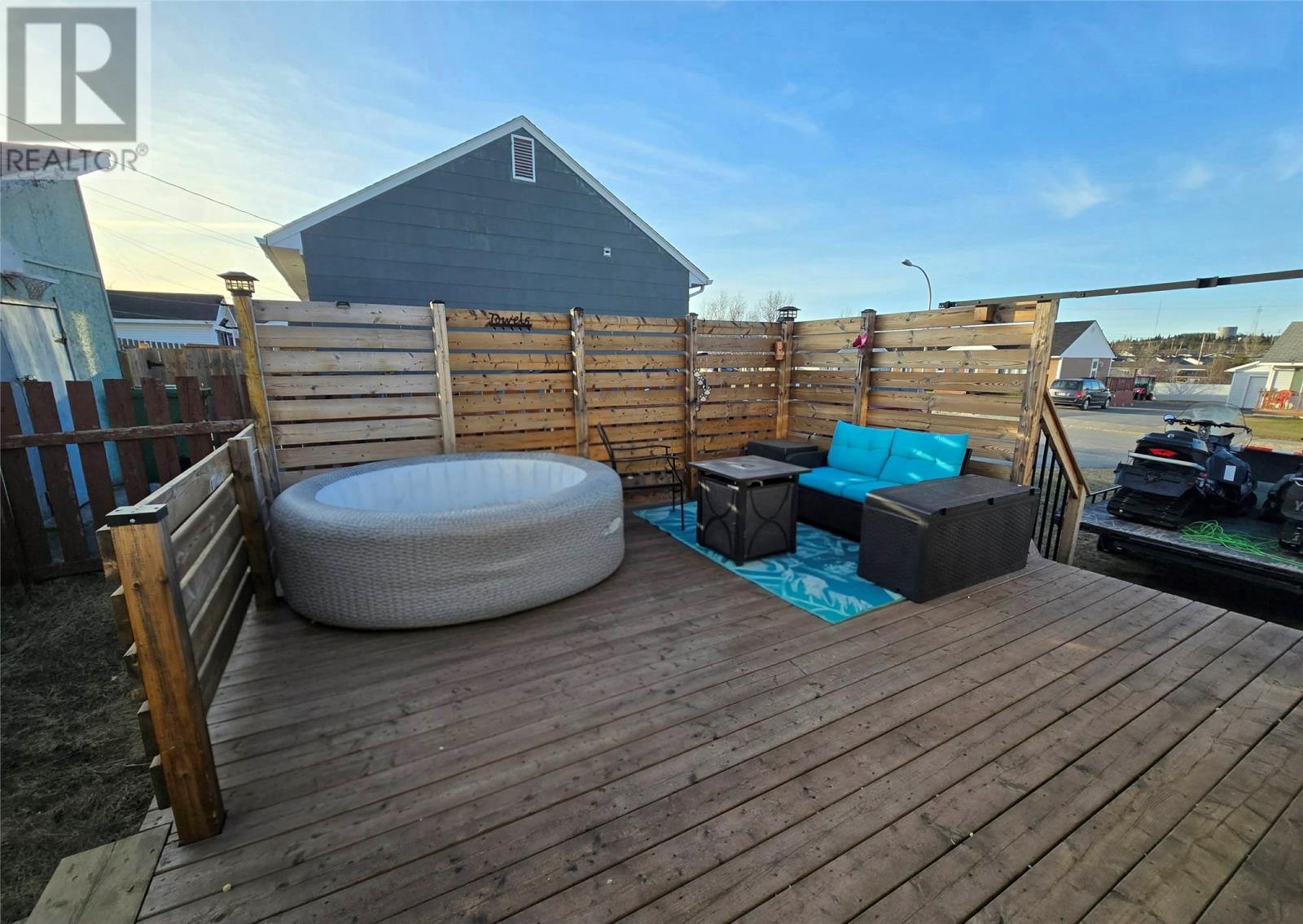 818 Cormack Street, Labrador City, Newfoundland & Labrador  A2V 1R4 - Photo 4 - 1297973