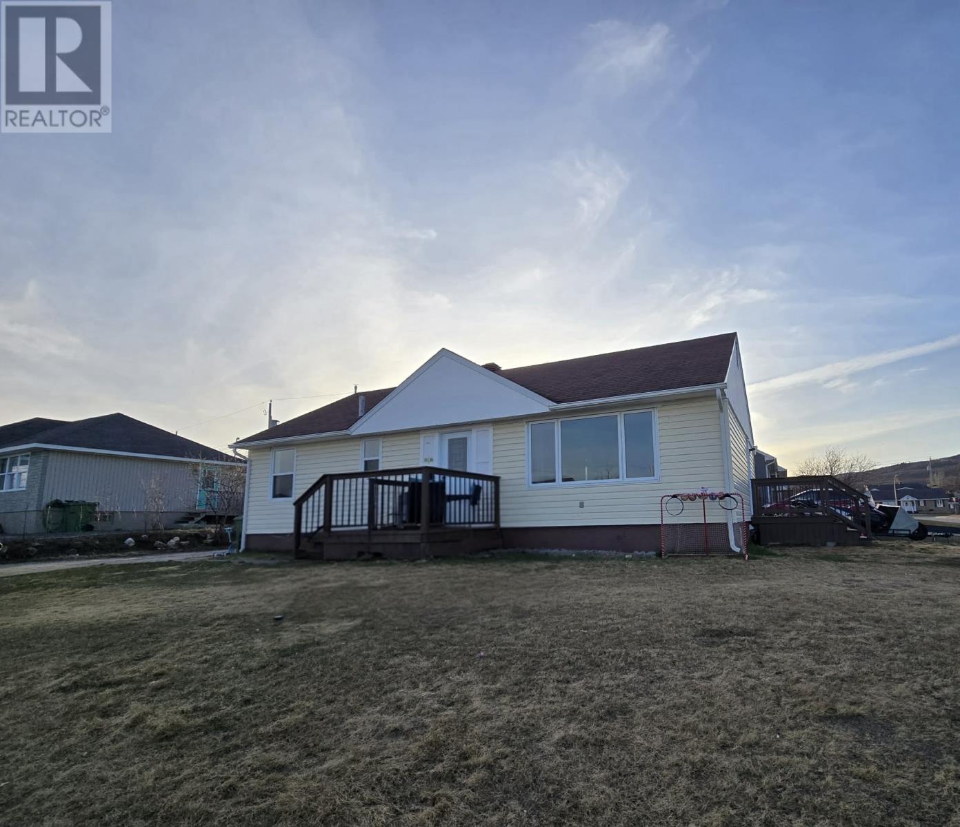 818 Cormack Street, Labrador City, Newfoundland & Labrador  A2V 1R4 - Photo 3 - 1297973