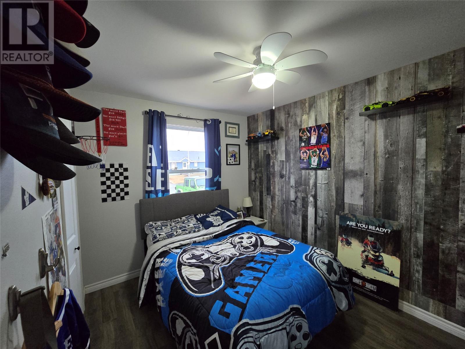 818 Cormack Street, Labrador City, Newfoundland & Labrador  A2V 1R4 - Photo 22 - 1297973