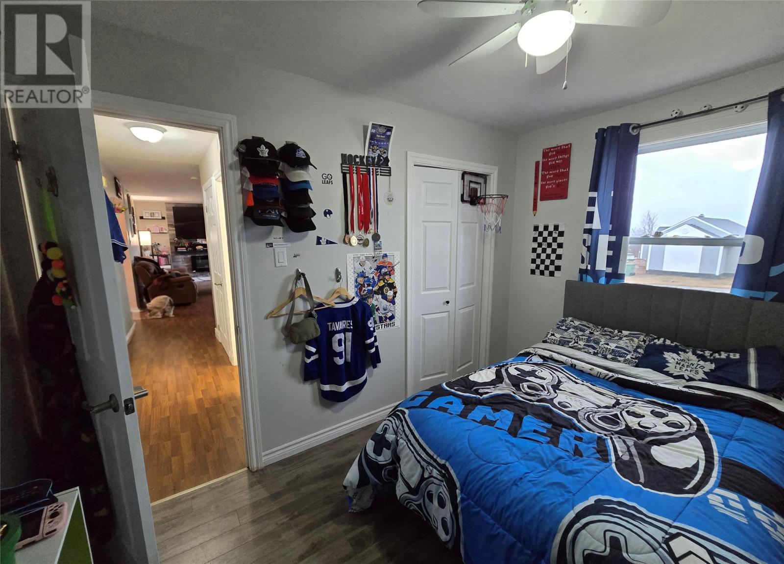 818 Cormack Street, Labrador City, Newfoundland & Labrador  A2V 1R4 - Photo 23 - 1297973