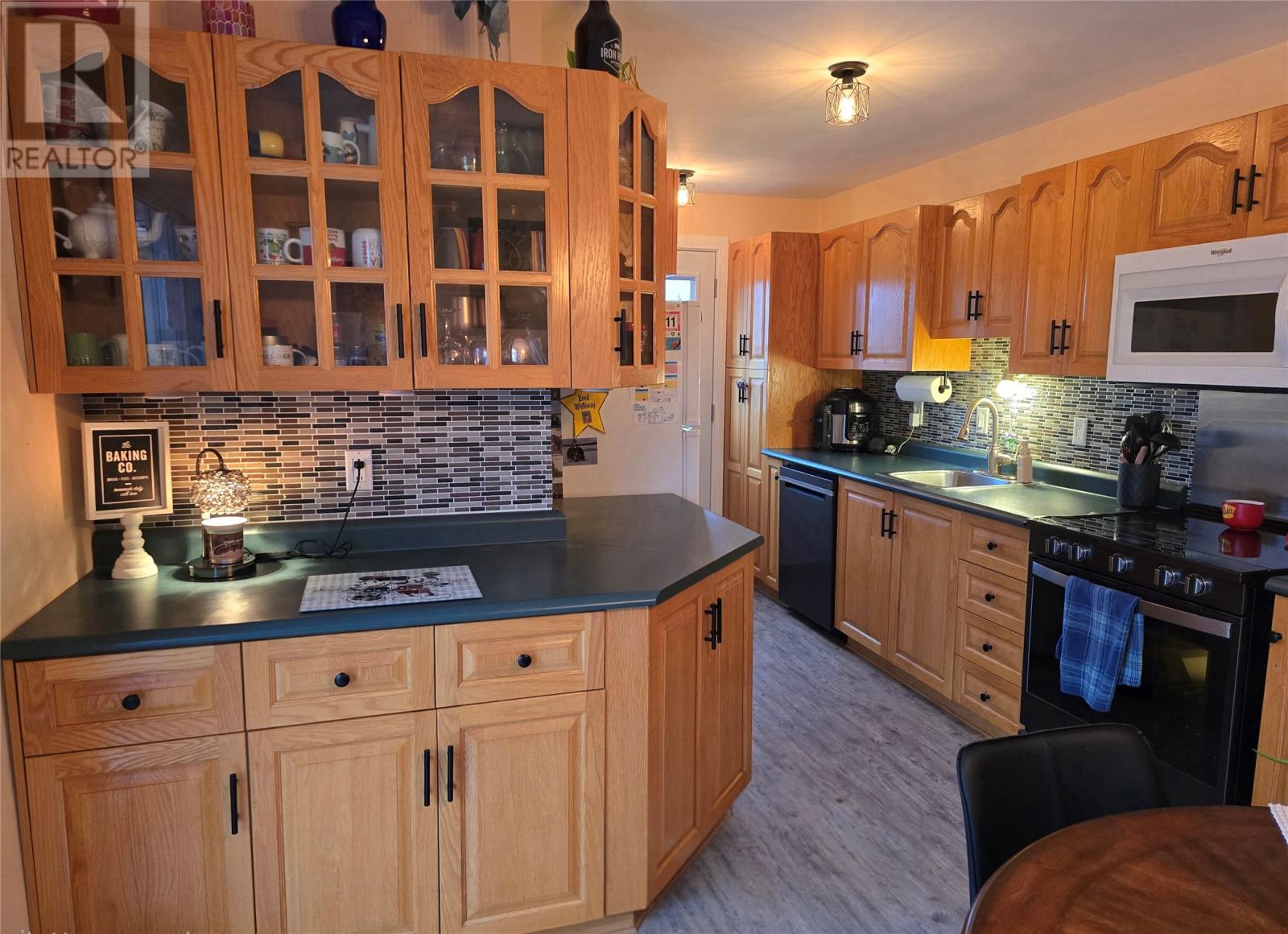 818 Cormack Street, Labrador City, Newfoundland & Labrador  A2V 1R4 - Photo 11 - 1297973