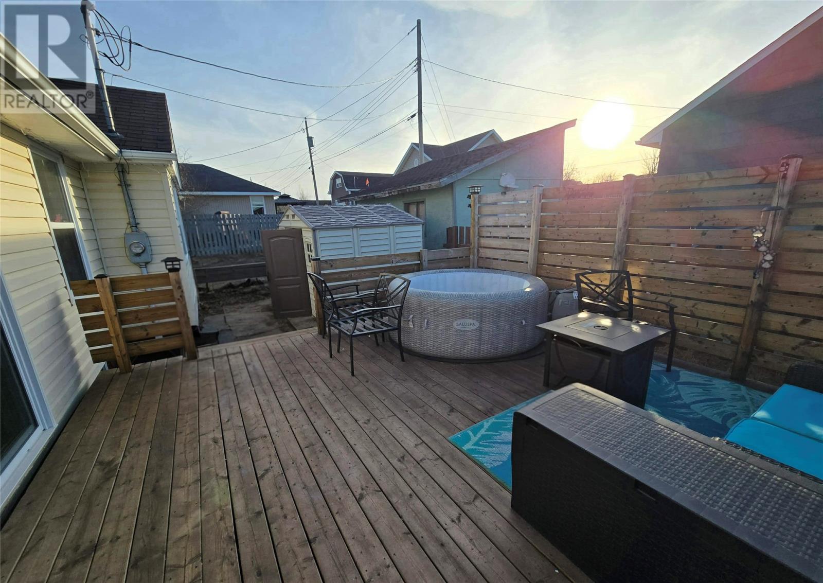 818 Cormack Street, Labrador City, Newfoundland & Labrador  A2V 1R4 - Photo 5 - 1297973