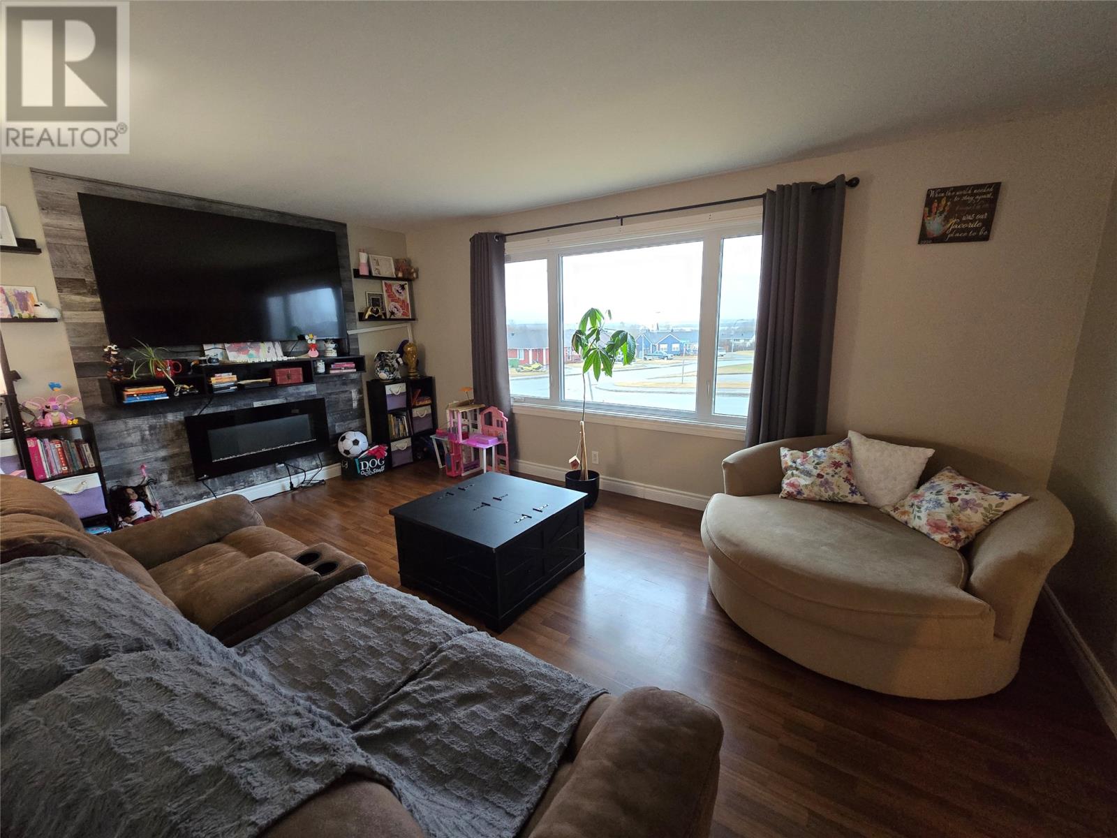 818 Cormack Street, Labrador City, Newfoundland & Labrador  A2V 1R4 - Photo 8 - 1297973