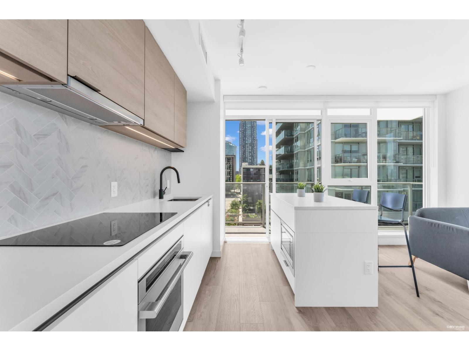 510 13428 105 Avenue, Surrey, British Columbia  V3T 0S6 - Photo 10 - R3127450