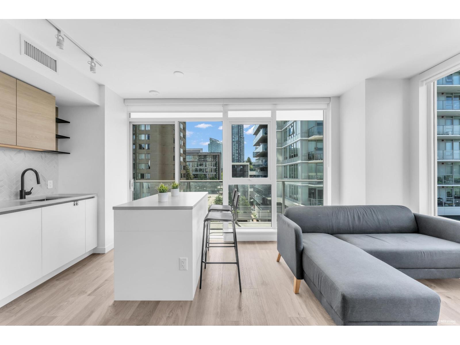 510 13428 105 Avenue, Surrey, British Columbia  V3T 0S6 - Photo 6 - R3127450