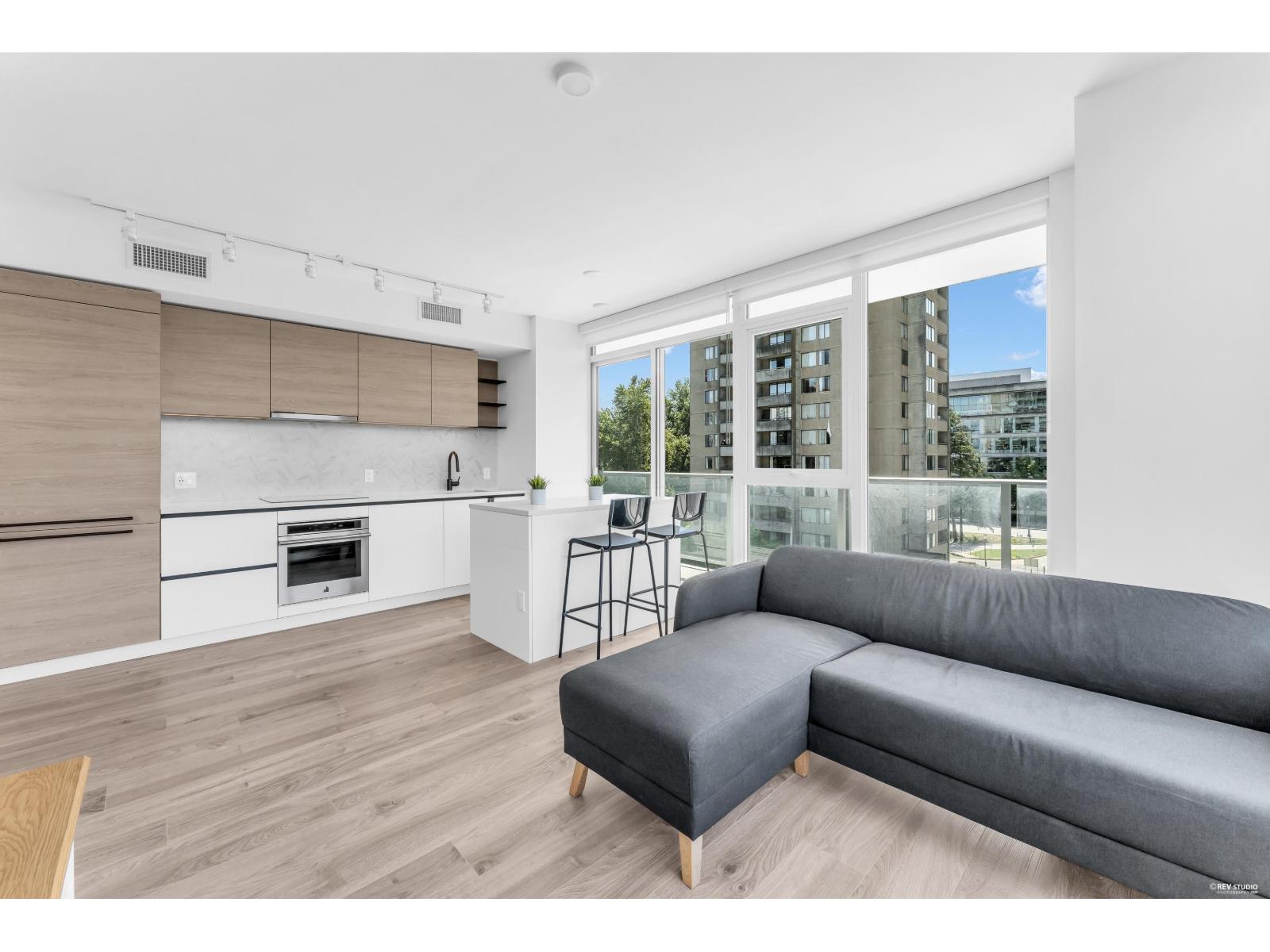 510 13428 105 Avenue, Surrey, British Columbia  V3T 0S6 - Photo 8 - R3127450