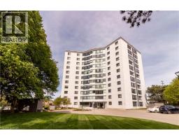 250 GLENRIDGE Drive Unit# 401, Waterloo, Ontario