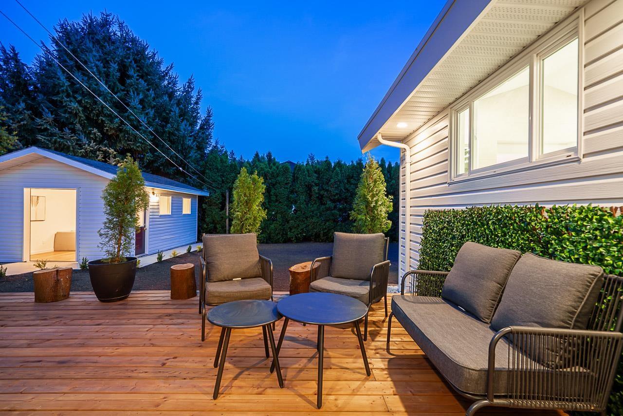 15512 112 Avenue, Surrey, British Columbia  V3R 6H1 - Photo 29 - R3121181
