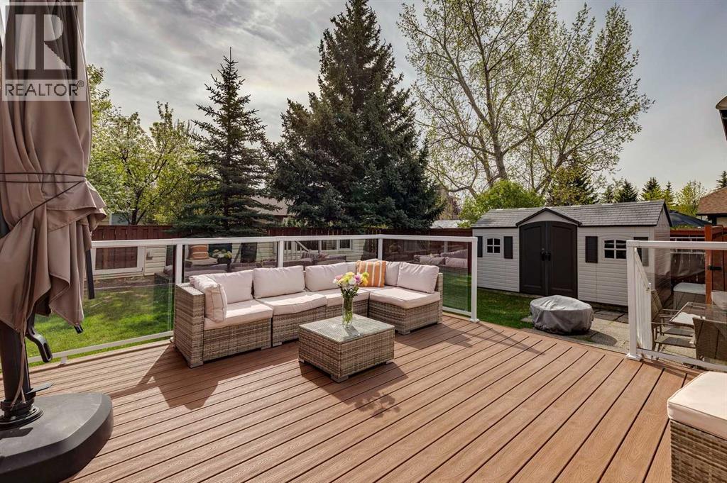 68 Woodmont Rise Sw, Calgary, Alberta  T2W 4L5 - Photo 46 - A2309817