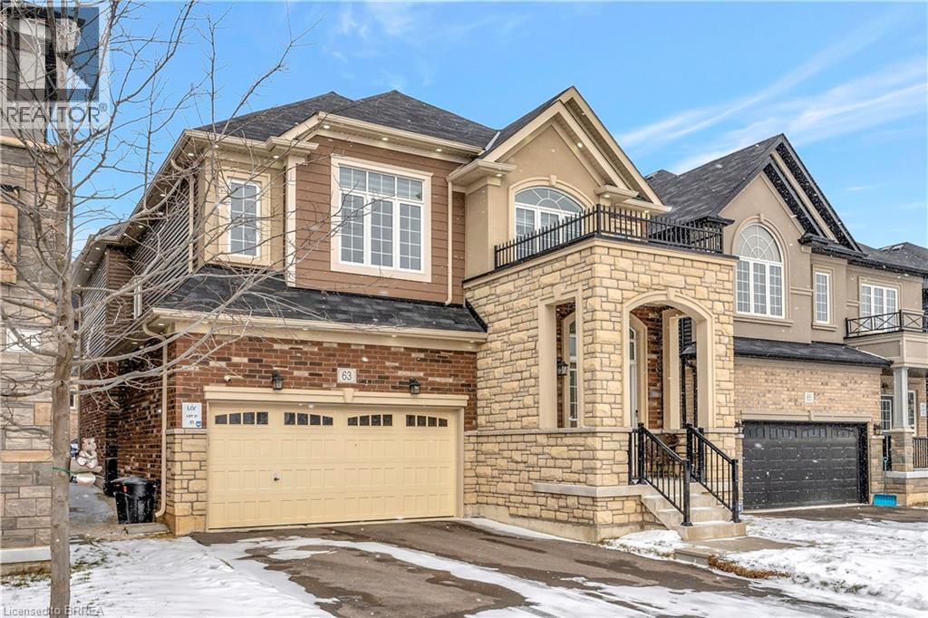 63 N Flagg Avenue, Paris, Ontario  N3L 0K1 - Photo 10 - 40833038