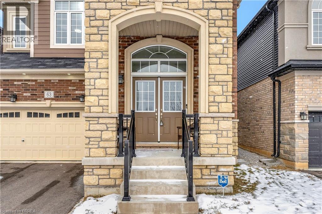 63 N Flagg Avenue, Paris, Ontario  N3L 0K1 - Photo 12 - 40833038