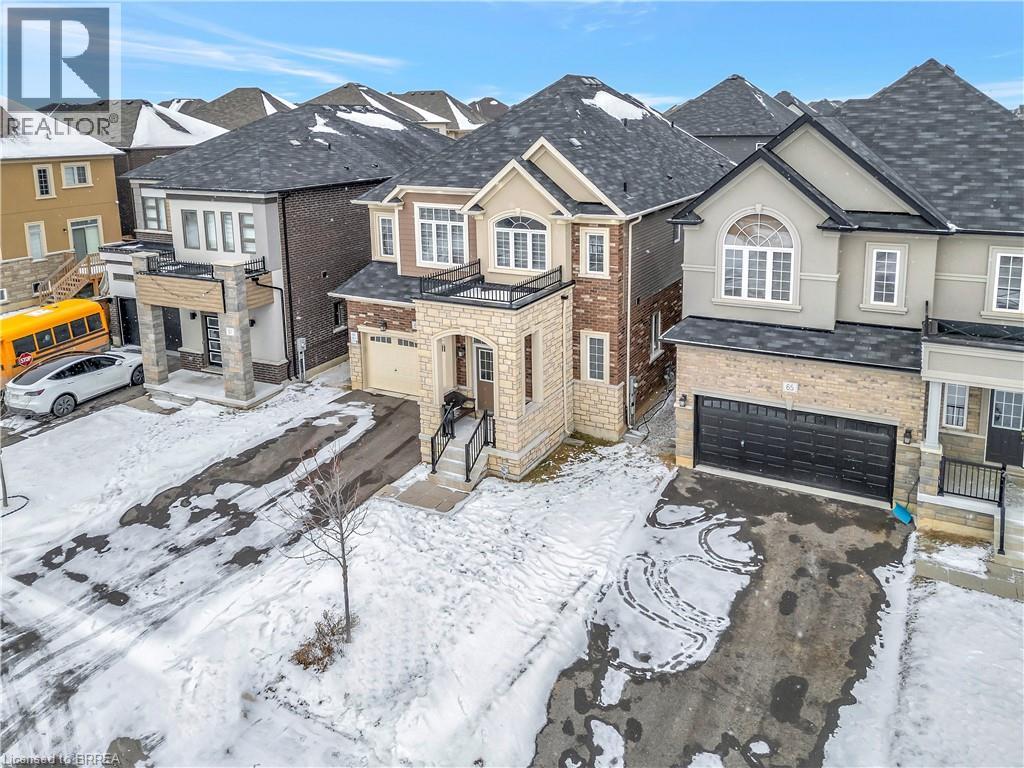 63 N Flagg Avenue, Paris, Ontario  N3L 0K1 - Photo 4 - 40833038