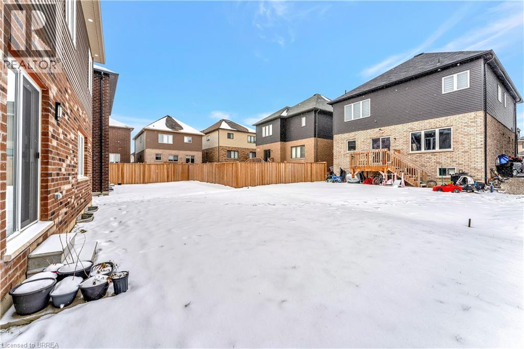 63 N Flagg Avenue, Paris, Ontario  N3L 0K1 - Photo 42 - 40833038