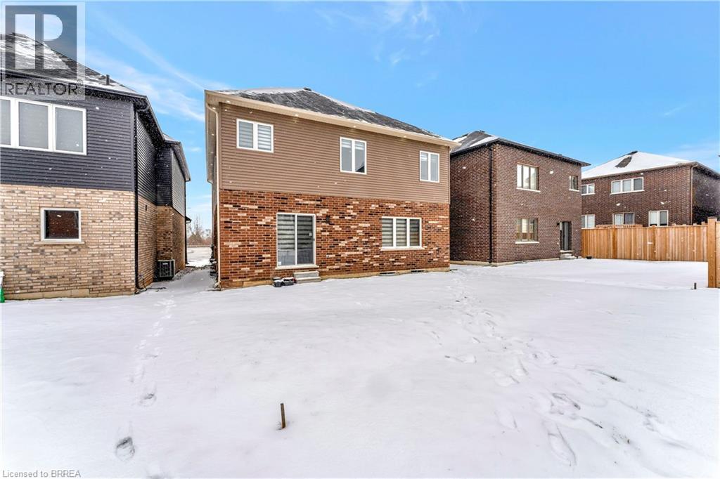 63 N Flagg Avenue, Paris, Ontario  N3L 0K1 - Photo 44 - 40833038