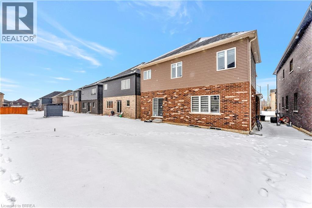 63 N Flagg Avenue, Paris, Ontario  N3L 0K1 - Photo 45 - 40833038