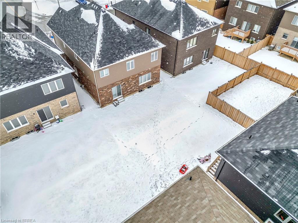 63 N Flagg Avenue, Paris, Ontario  N3L 0K1 - Photo 6 - 40833038