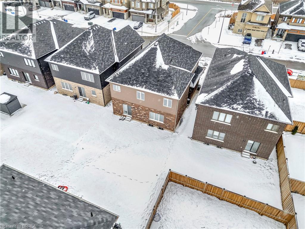 63 N Flagg Avenue, Paris, Ontario  N3L 0K1 - Photo 7 - 40833038