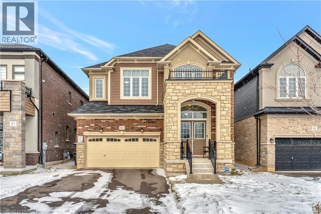 63 N Flagg Avenue, Paris, Ontario  N3L 0K1 - Photo 9 - 40833038