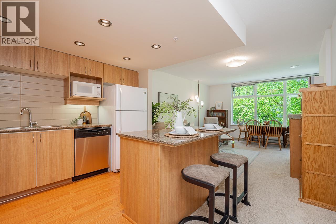 204 9262 University Crescent, Burnaby, British Columbia  V5A 0A4 - Photo 10 - R3127825