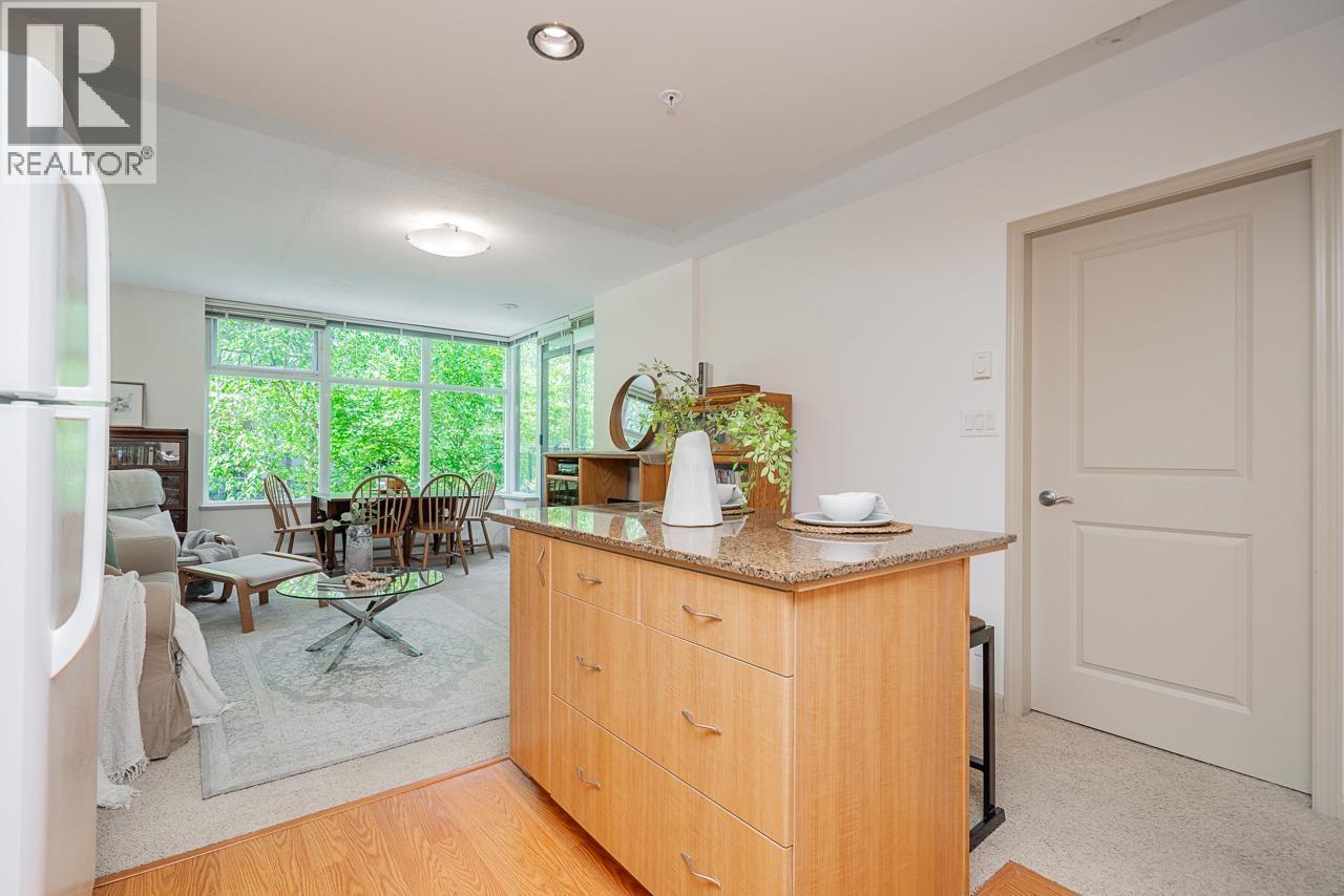 204 9262 University Crescent, Burnaby, British Columbia  V5A 0A4 - Photo 13 - R3127825