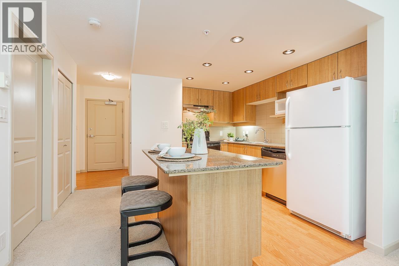 204 9262 University Crescent, Burnaby, British Columbia  V5A 0A4 - Photo 14 - R3127825